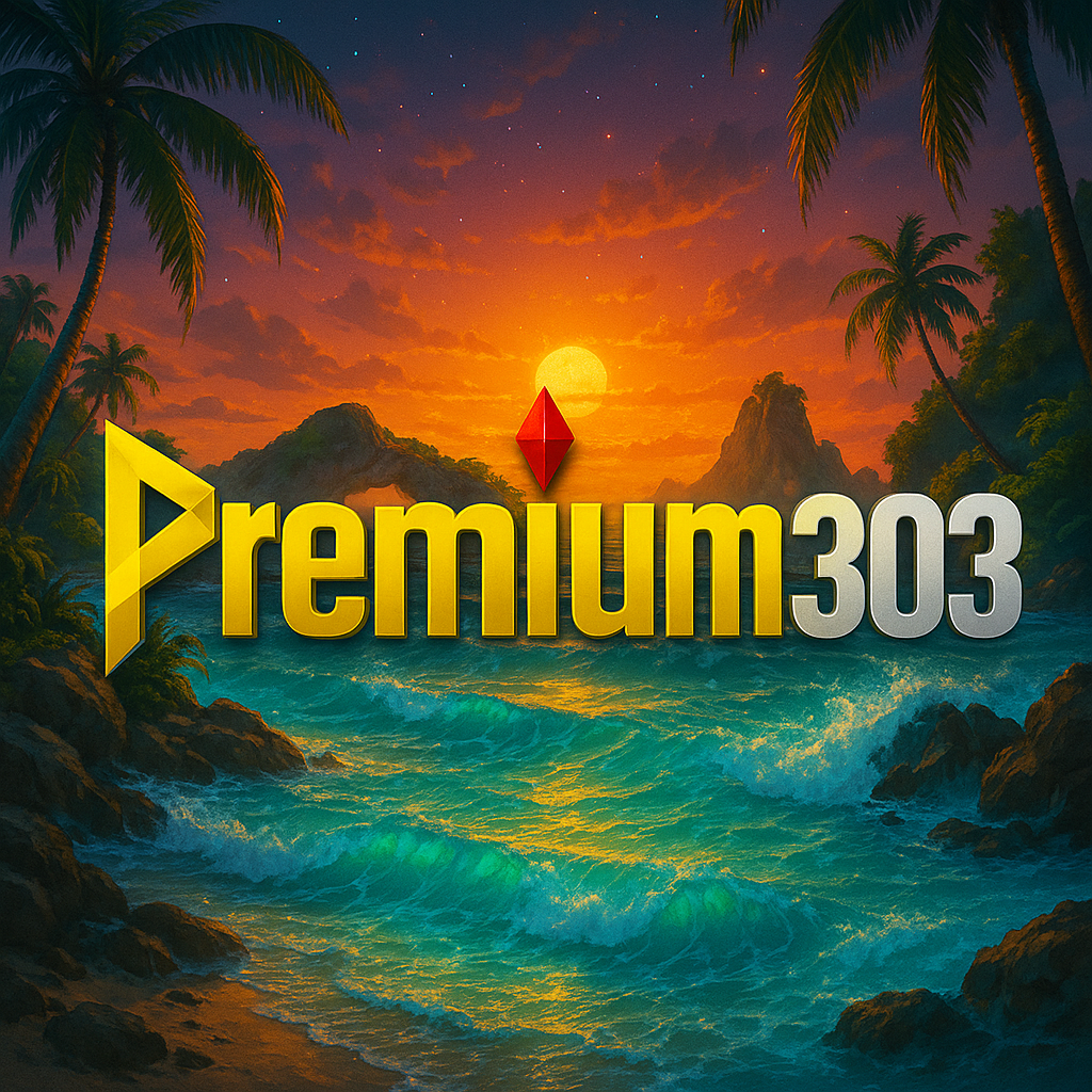 PREMIUM303